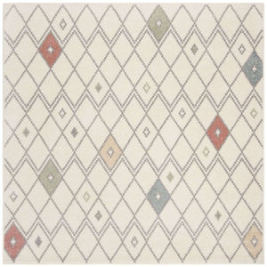 Adriondack ADR132 Power Loomed Rectangle Rug - Stylish, Durable Propylene Pile from Turkey for Any Space