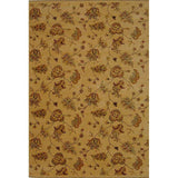 AGR370 Hand Knotted Rug
