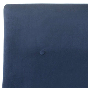 Aida Retro Mid Century Accent Chair - Chic Velvet Upholstery with Gold Legs for Stylish Living Spaces