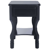 Alaia One Drawer Night Stand