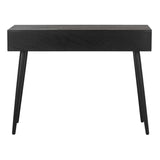 Albus 3 Drawer Console Table
