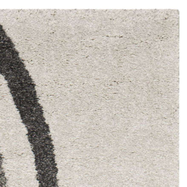 Allegra Power Loom Rectangle Rug from Belgium - Stylish Polypropylene Pile for Any Room Decor