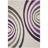 Allegra PRL3522 Power Loom Rug