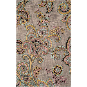 Alr Allure ALR310 Rug - Luxurious 100% Wool Pile, Perfect for Elevating Your Home Decor Elegance
