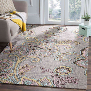 Alr Allure ALR310 Rug - Luxurious 100% Wool Pile, Perfect for Elevating Your Home Decor Elegance