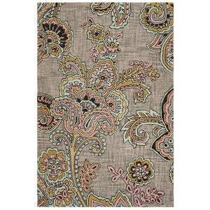 Alr Allure ALR310 Rug - Luxurious 100% Wool Pile, Perfect for Elevating Your Home Decor Elegance