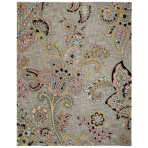 Alr Allure ALR310 Rug - Luxurious 100% Wool Pile, Perfect for Elevating Your Home Decor Elegance