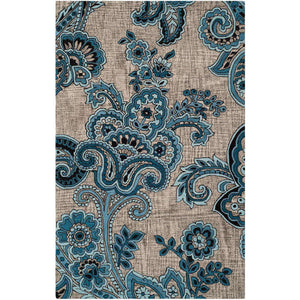 Alr Allure ALR310 Rug - Luxurious 100% Wool Pile, Perfect for Elevating Your Home Decor Elegance