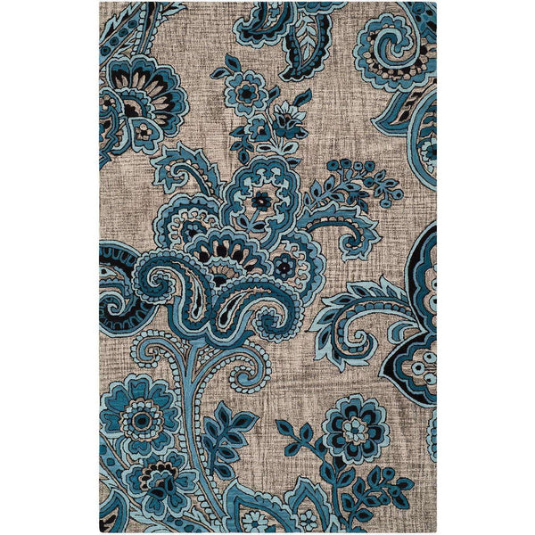 Alr Allure ALR310 Rug - Luxurious 100% Wool Pile, Perfect for Elevating Your Home Decor Elegance