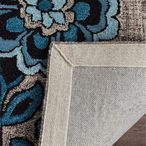 Alr Allure ALR310 Rug - Luxurious 100% Wool Pile, Perfect for Elevating Your Home Decor Elegance