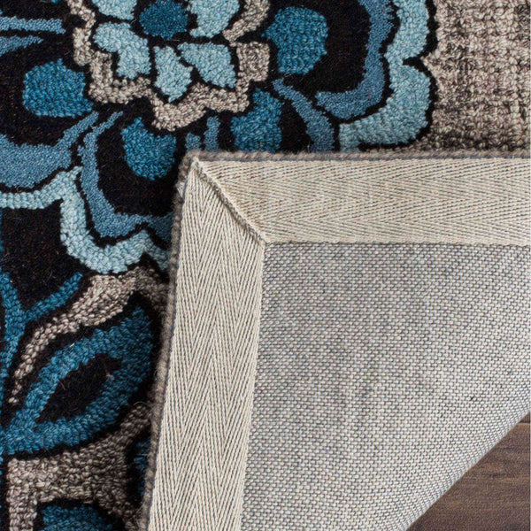 Alr Allure ALR310 Rug - Luxurious 100% Wool Pile, Perfect for Elevating Your Home Decor Elegance