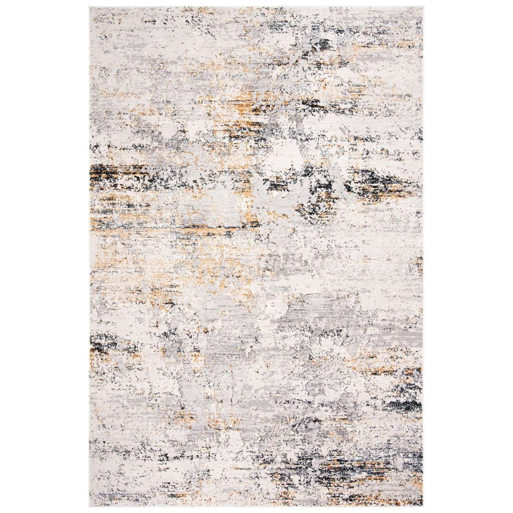Amalfi Power Loomed Rectangle Rug – Elegant Design, Soft Fiber Blend, Durable Cotton Backing, Turkey Crafted