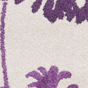 Amata Power Loom Rectangular Rug in Luxurious Belgian Polypropylene - Durable & Stylish Design