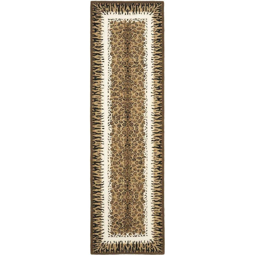 Amazon AZ143 Round Rug – Luxurious Softness for Your Home, Perfect for Living Room or Bedroom Decor
