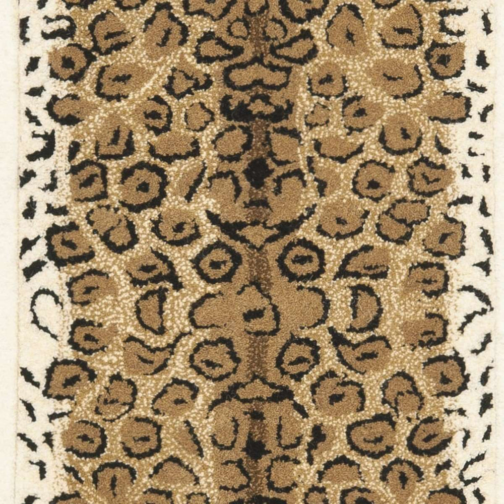 Amazon AZ143 Round Rug – Luxurious Softness for Your Home, Perfect for Living Room or Bedroom Decor