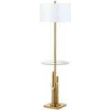 Ambrosio Floor Lamp Side Table 61