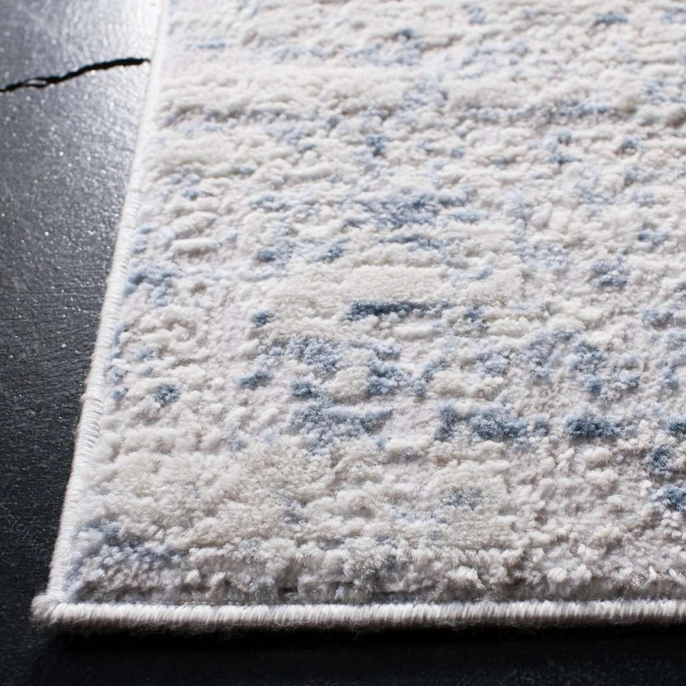 Amelia Power Loomed Rectangle Rug - Luxurious Turkish Design with Durable, Soft Fiber Blend