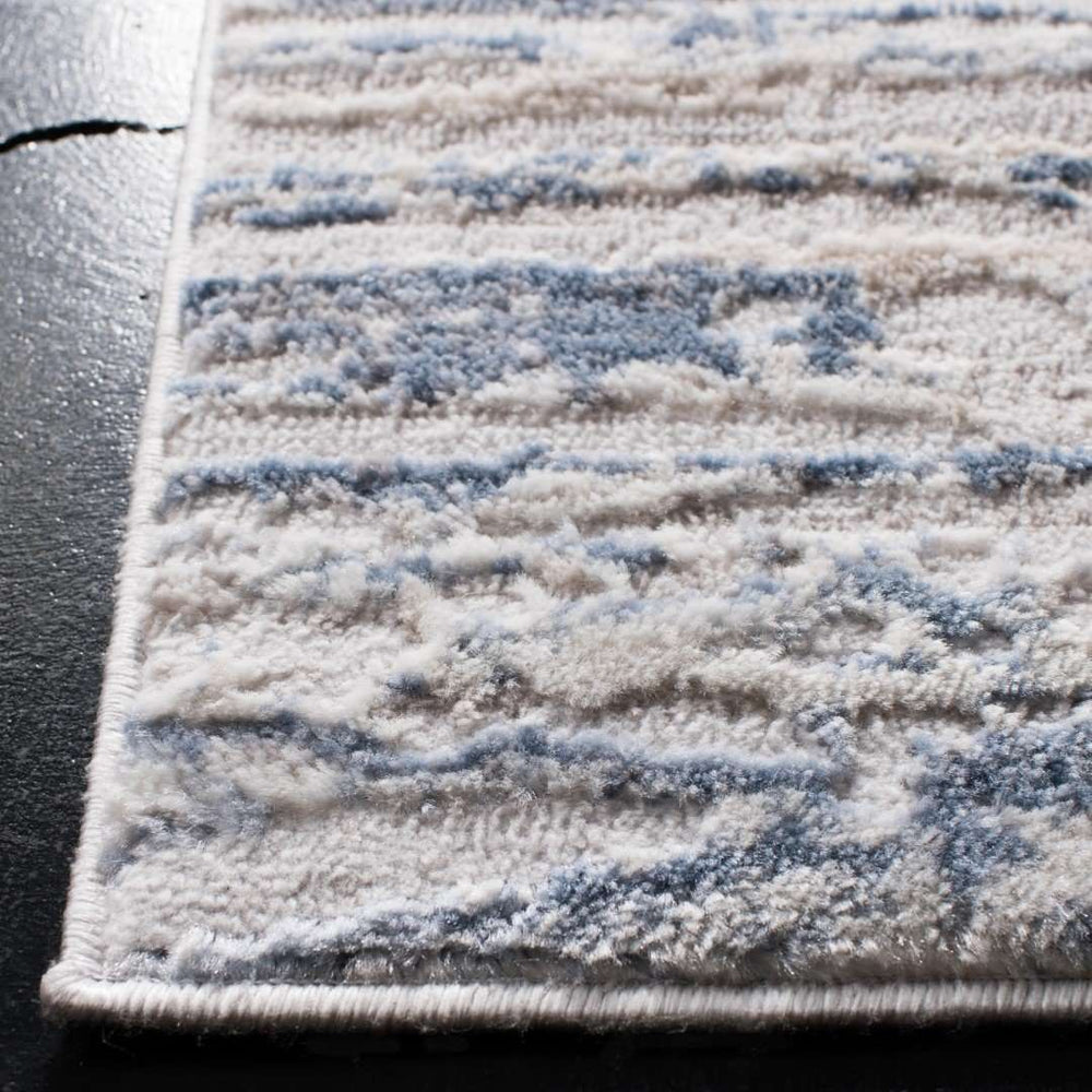 Amelia Power Loomed Rectangle Rug - Stylish, Durable, and Elegant Home Decor from Turkey
