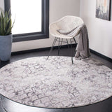 Amelia ALA783 Power Loomed Rug