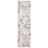 Amelia ALA783 Power Loomed Rug