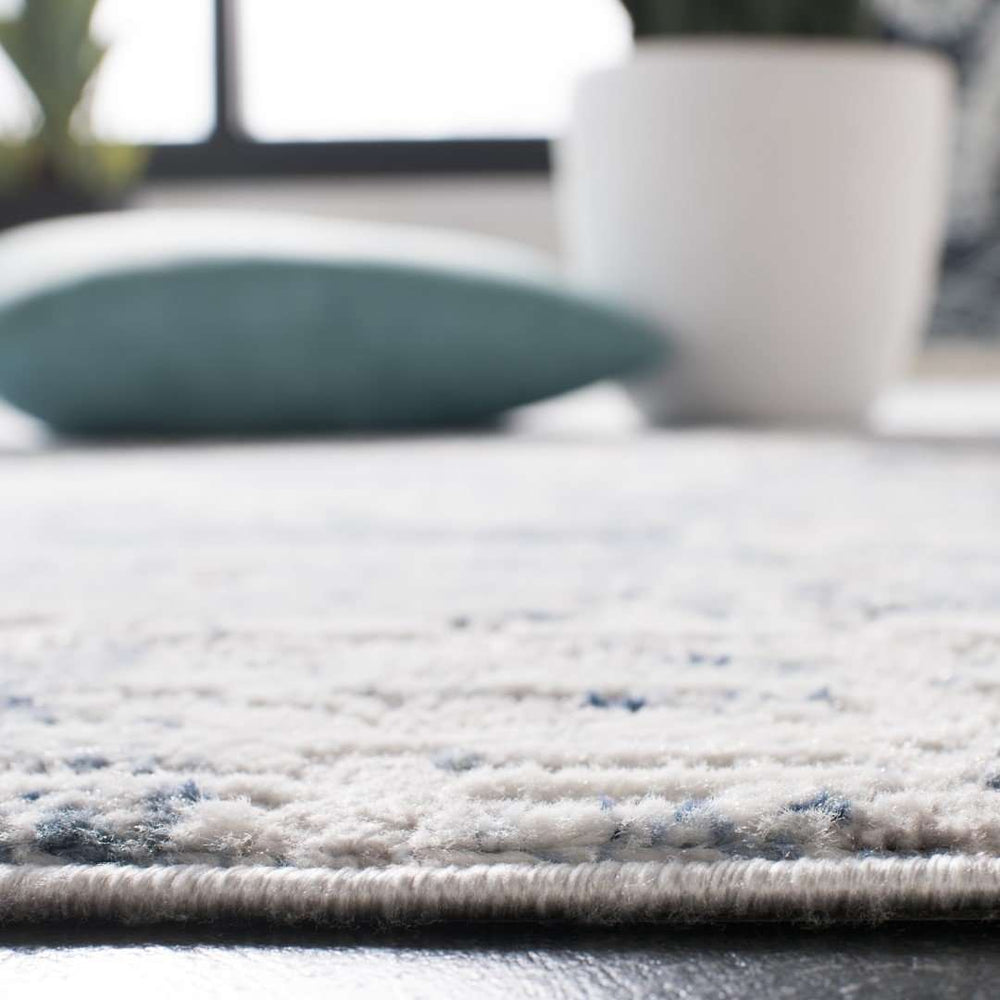 Amelia Power Loomed Rectangle Rug - Luxurious Comfort with Durable Design, Perfect for Any Space
