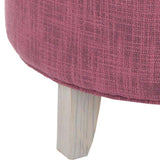 Amelia Tufted Storage Ottoman