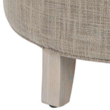 Amelia Tufted Storage Ottoman