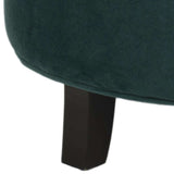 Amelia Tufted Storage Ottoman