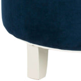 Amelia Tufted Storage Ottoman