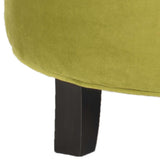 Amelia Tufted Storage Ottoman