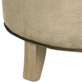 Amelia Tufted Storage Ottoman