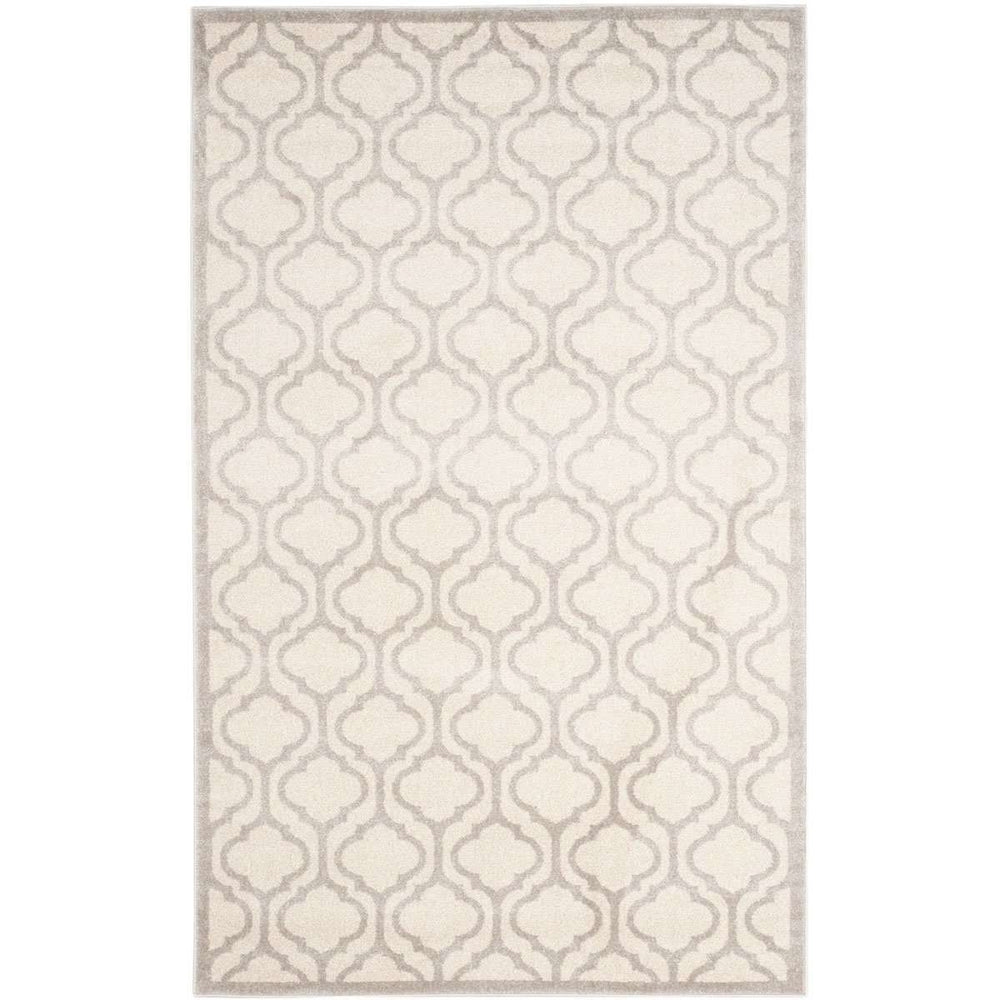 Amherst All-Weather Rug by Safavieh - Stylish Indoor-Outdoor Design with Durable Polypropylene Fiber