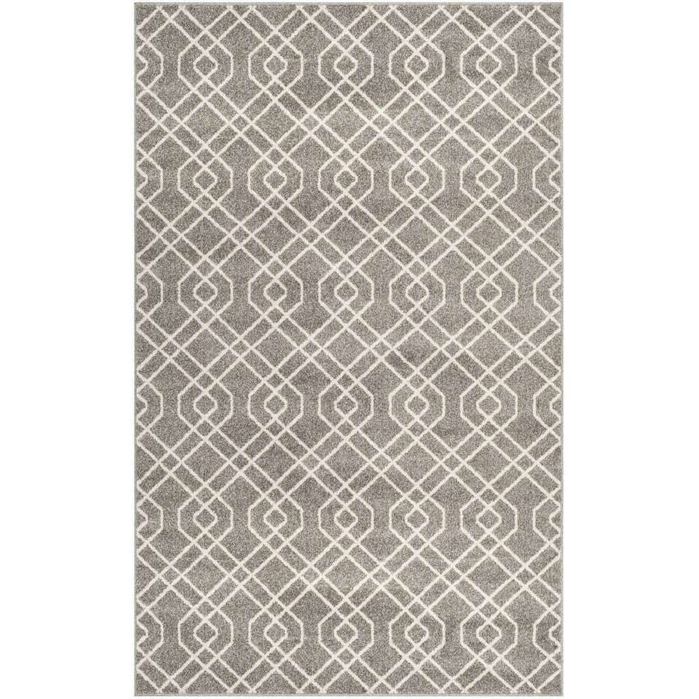Amherst All-Weather Power Loomed Rug for Indoor & Outdoor Spaces - Durable, Stylish & Versatile