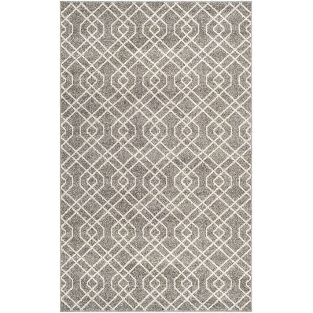 Amherst AMT407 Power Loomed Rug