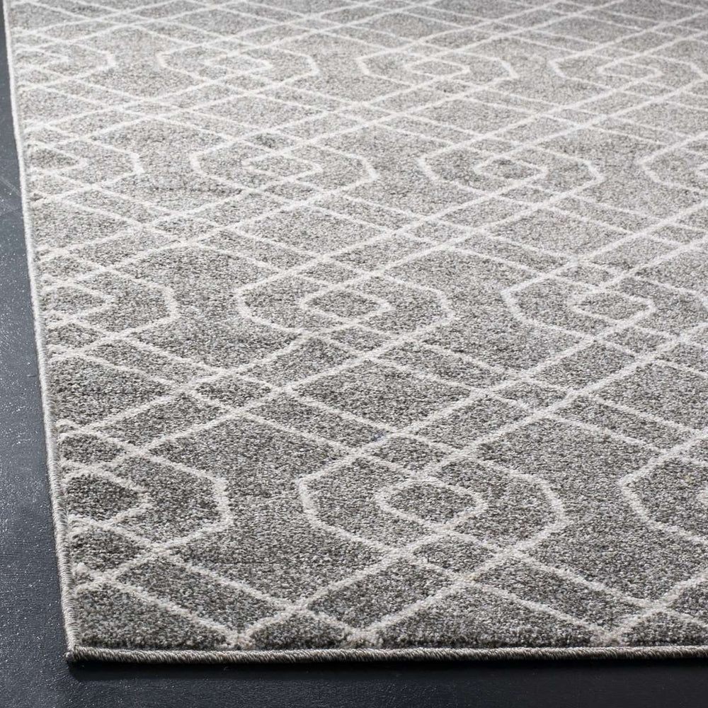 Amherst All-Weather Power Loomed Rug for Indoor & Outdoor Spaces - Durable, Stylish & Versatile