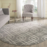 Amherst AMT407 Power Loomed Rug