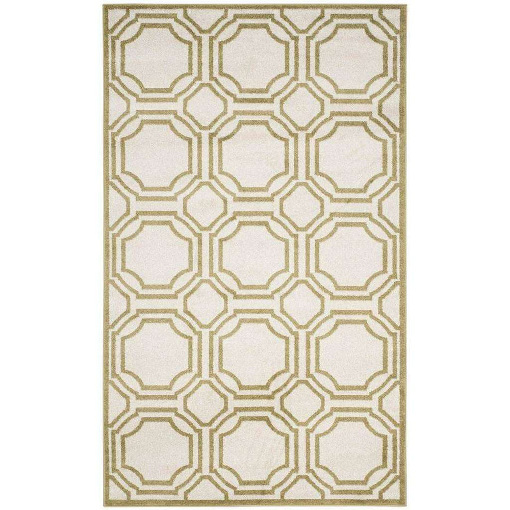 Amherst All-Weather Indoor/Outdoor Rug - Durable, Stylish, and Perfect for Any Living Space Decor