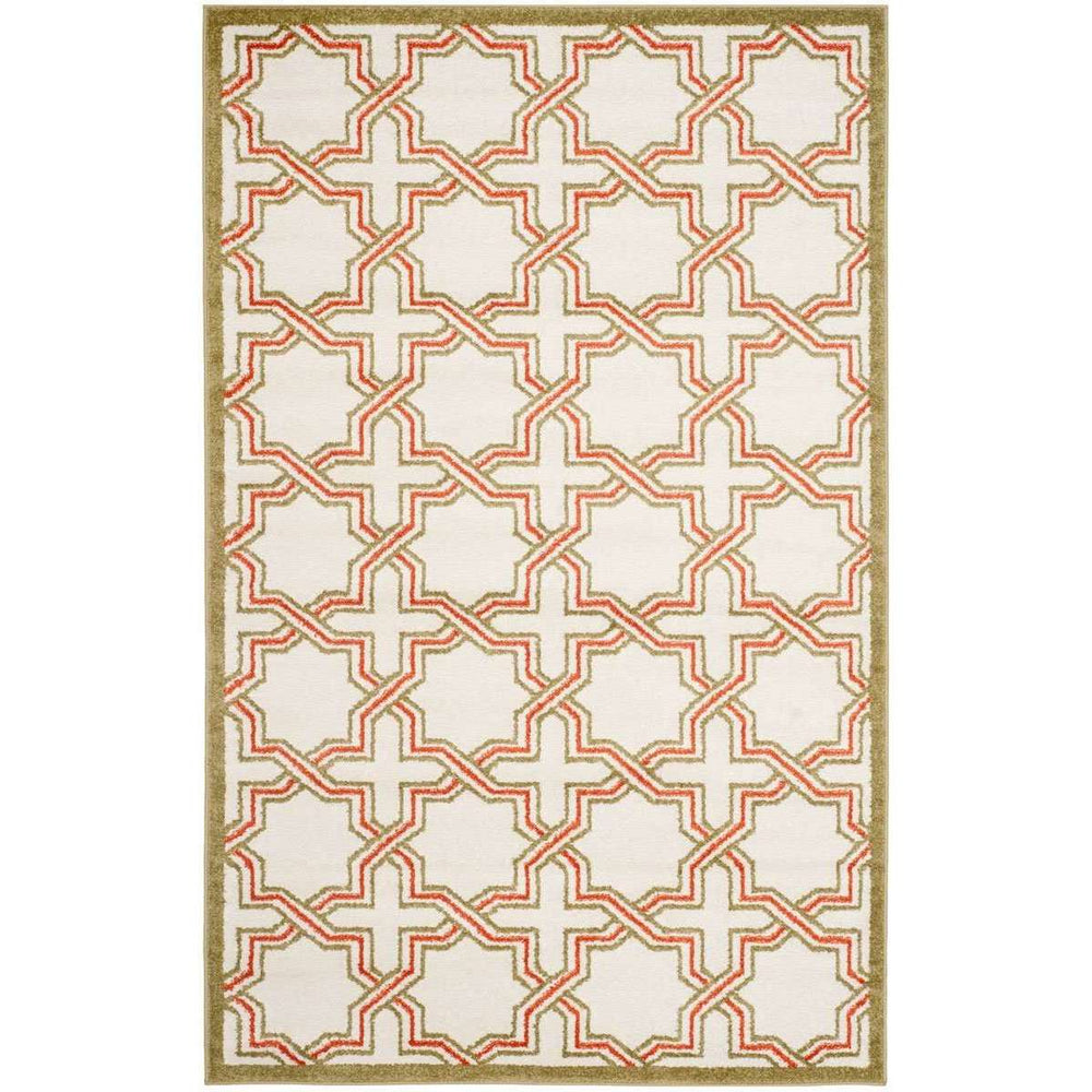 Amherst All-Weather Rug by Safavieh - Stylish Indoor and Outdoor Decor for Every Space