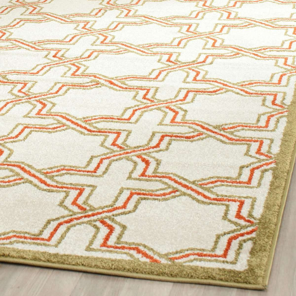 Amherst All-Weather Rug by Safavieh - Stylish Indoor and Outdoor Decor for Every Space