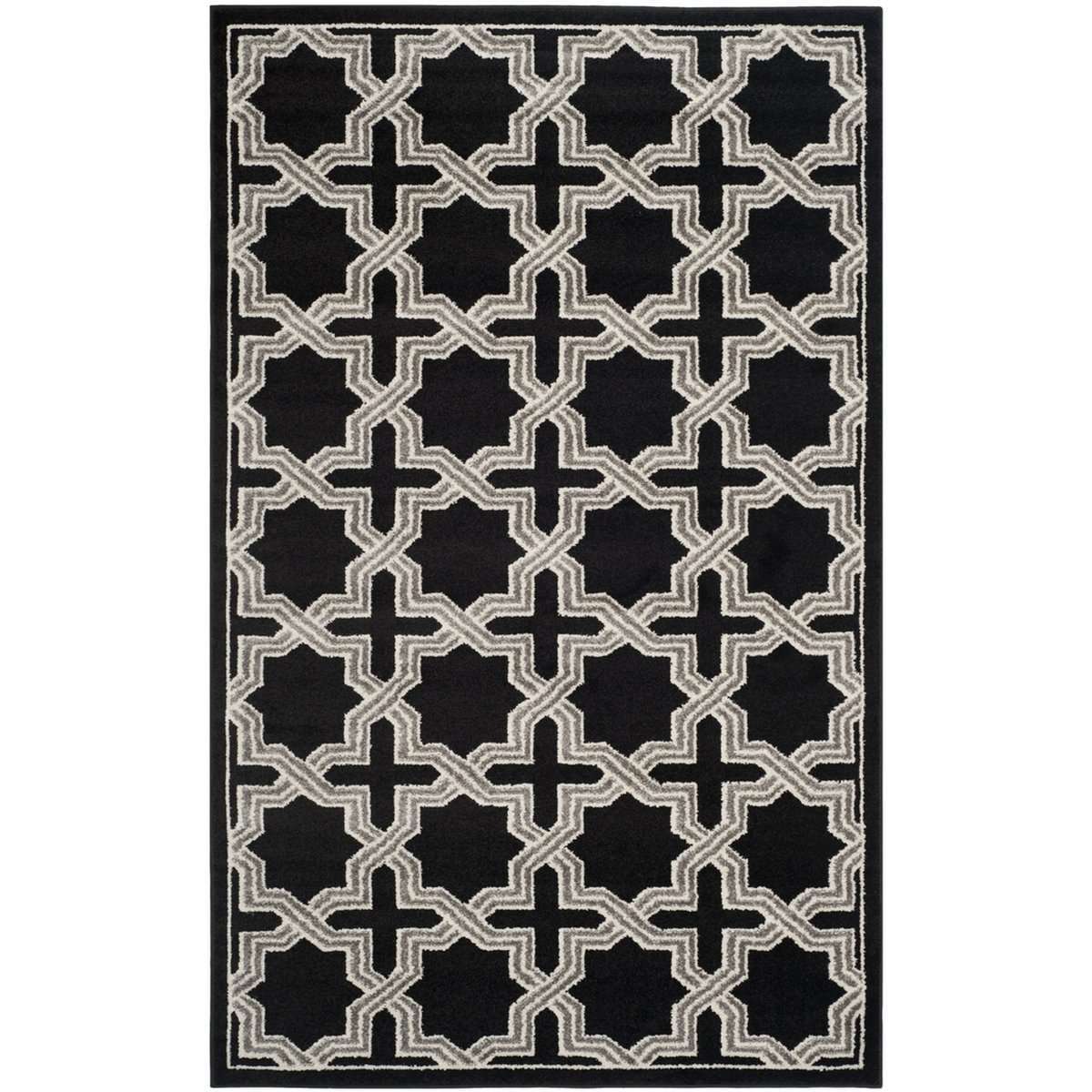 Amherst All-Weather Rug by Safavieh - Stylish Indoor/Outdoor Décor for