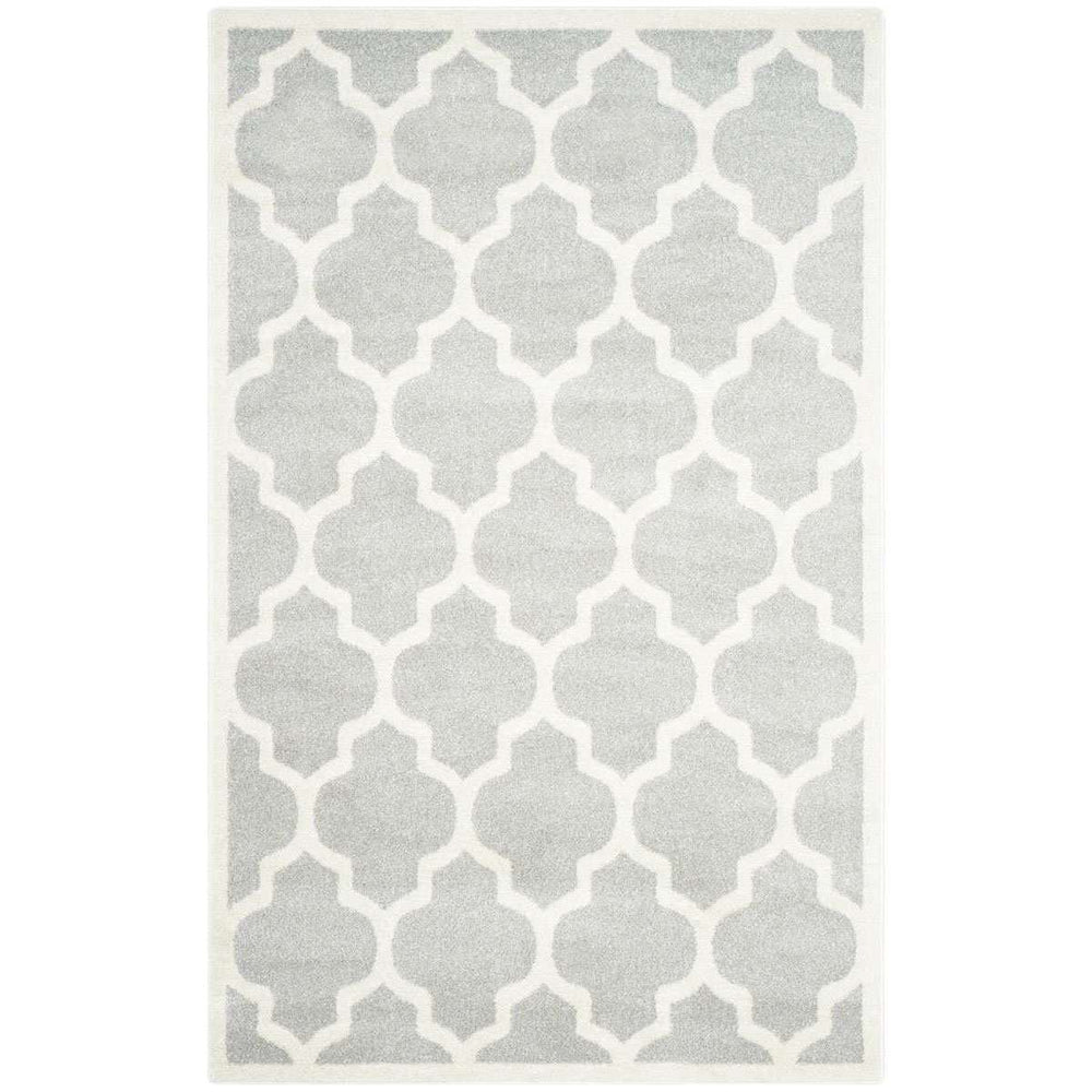 Amherst All-Weather Power Loomed Rug - Stylish, Durable Design for Indoor and Outdoor Spaces