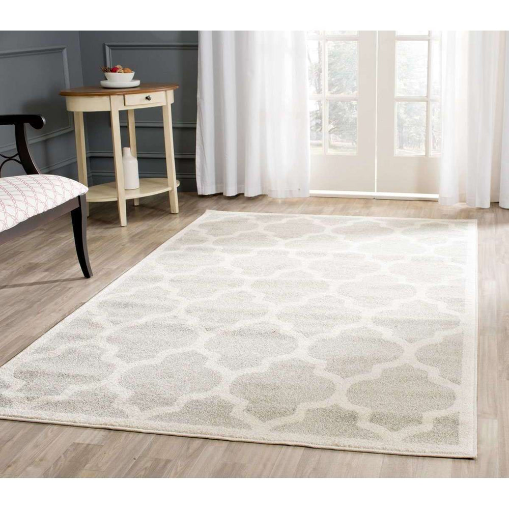Amherst All-Weather Power Loomed Rug - Stylish, Durable Design for Indoor and Outdoor Spaces