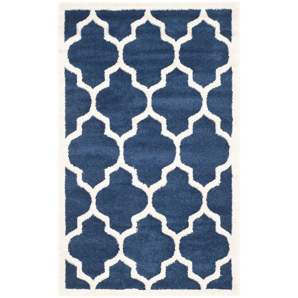 Amherst AMT420 Power Loomed Rug