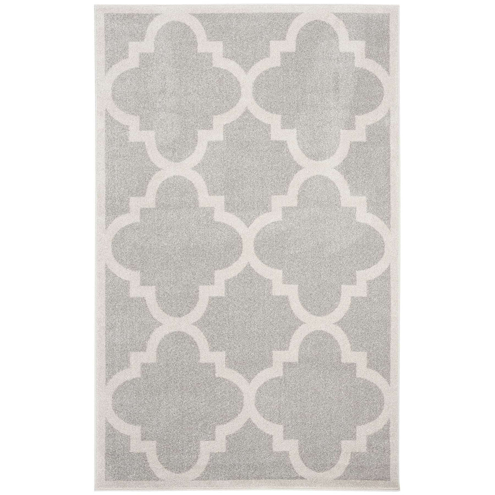 Amherst All-Weather Power Loomed Rug - Durable Indoor/Outdoor Style for Elegant Living Spaces