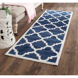 Amherst AMT423 Power Loomed Rug