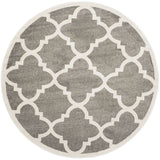 Amherst AMT423 Power Loomed Rug