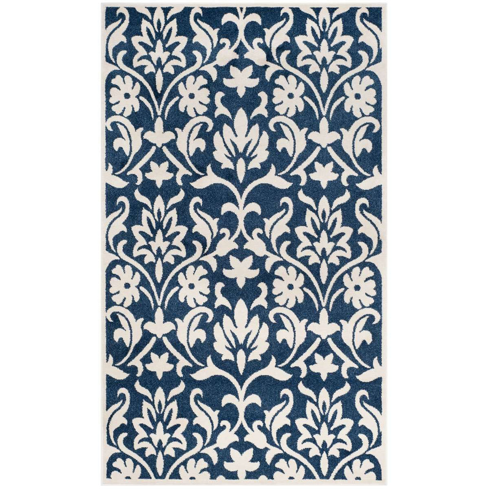 Amherst All-Weather Rug by Safavieh – Stylish, Durable Indoor/Outdoor Fashion for Any Space