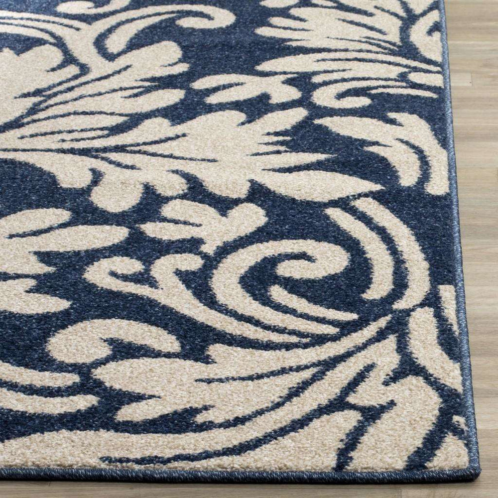 Amherst All-Weather Indoor Outdoor Rug by Safavieh – Durable, Stylish, and Perfect for Any Space