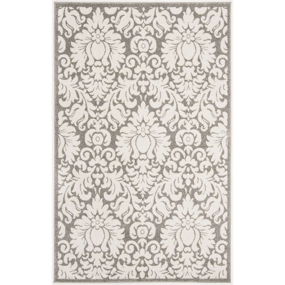 Amherst All-Weather Area Rug by Safavieh - Stylish, Durable, and Perfect for Indoor or Outdoor Use