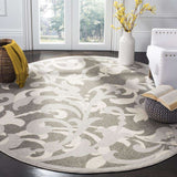 Amherst AMT428 Power Loomed Rug